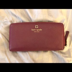 Kate Spade wallet